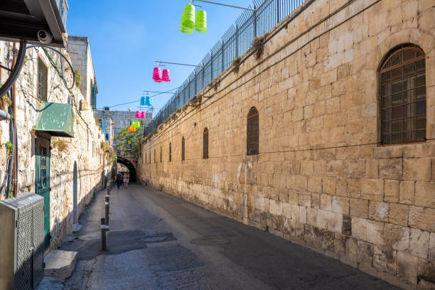 القدس | موسوعة القرى الفلسطينية